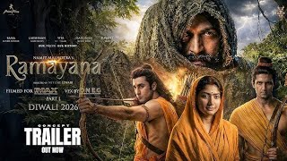 Ramayana Full Movie 2026 || Ranbeer Singh || Nitesh Tiwari ||