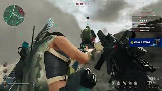 焼きパンぶんたい 本番編