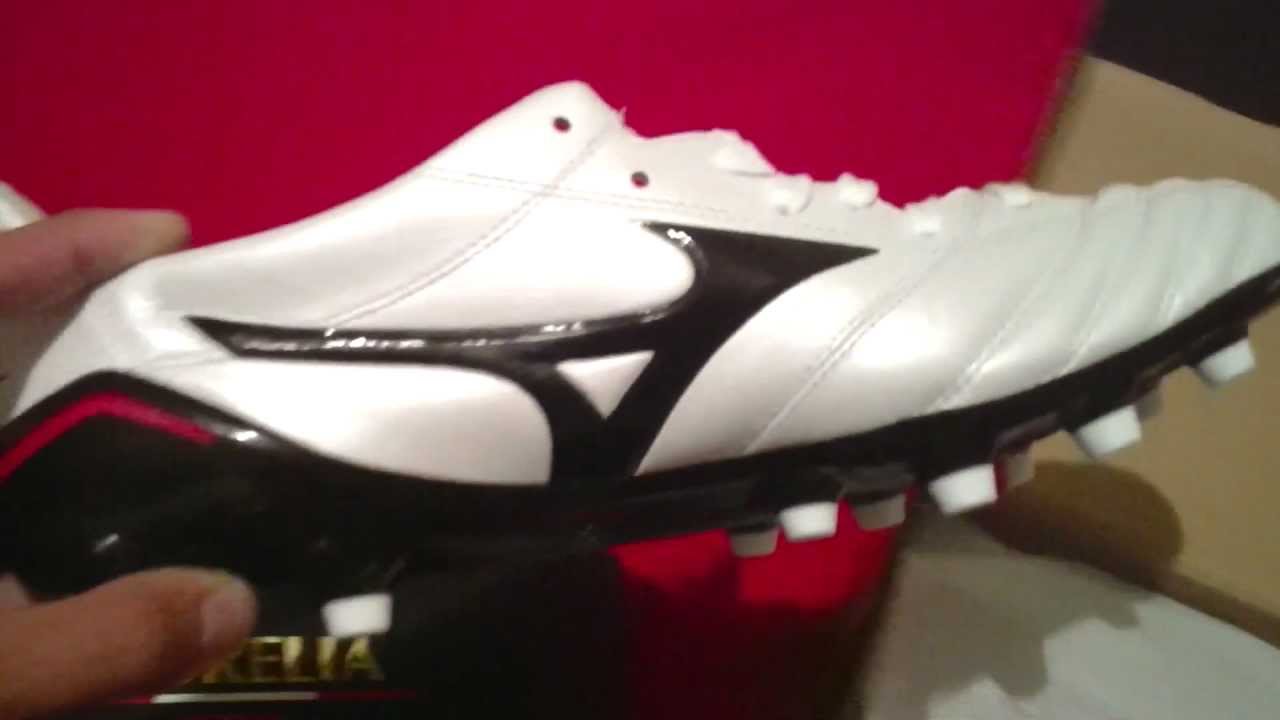 mizuno morelia neo ut md