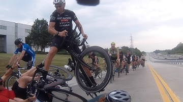 Cycliq Fly6 and Fly12 - Epic Stack in St Louis