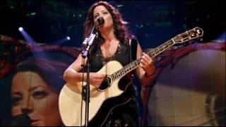 Sarah McLachlan - Hold On (Afterglow Live) HD