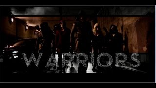 Warriors||Multifandom