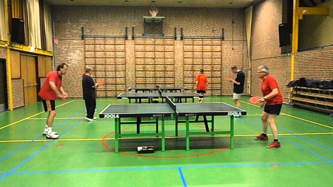 BERNISSE`80 3-5-2013