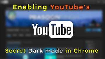 How to Enable YouTube