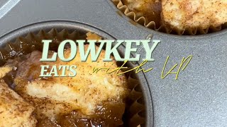 Mini Pull Apart Monkey Bread Recipe