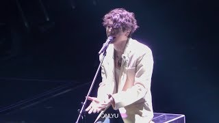 20190705_박효신_PARK HYO SHIN LIVE 2019 LOVERS_V콘_야생화_ ONLYU