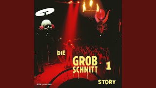 Video thumbnail of "Grobschnitt - Space Rider (Live)"