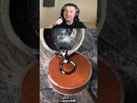 Restoring Jewelry Life Hack