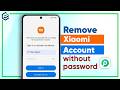 How to Remove Xiaomi Account Lock on MIUI 13/14/15 (Step-by-Step Guide)