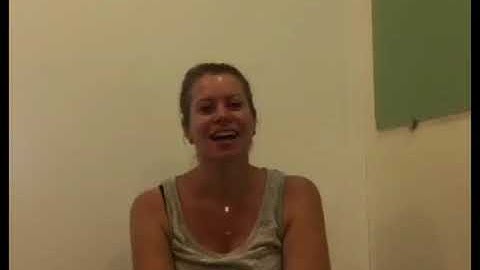 Foriegner speak Khmer language ASEAN language 01