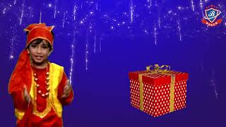 Virtual Class Assembly - Class Nursery (Lohri)