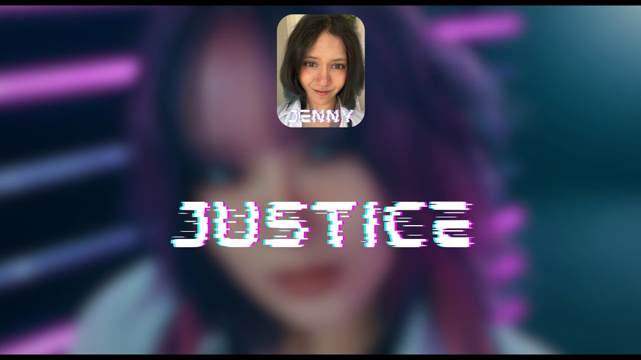 Dreamcatcher(드림캐쳐) 'JUSTICE' (English Cover)