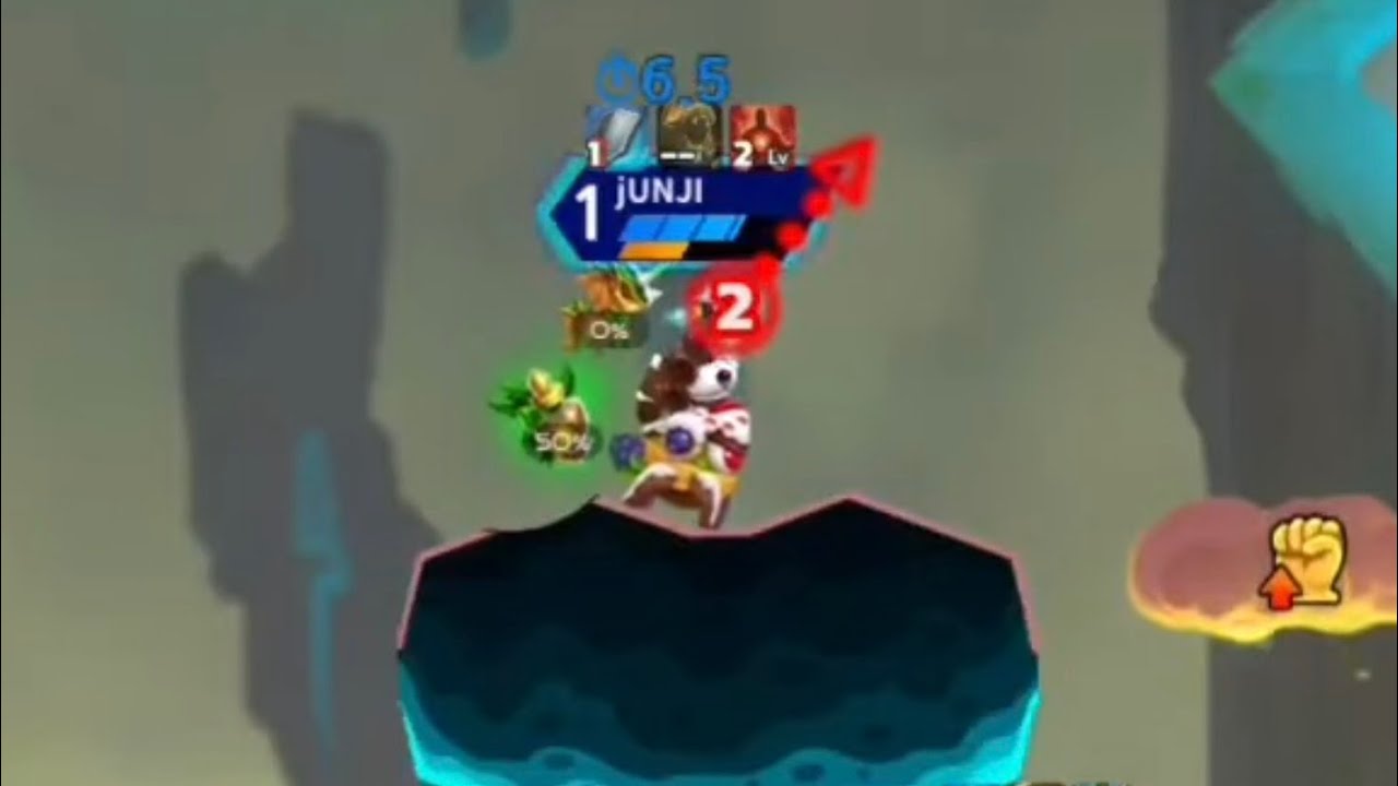 Let's Go Egk // Jiro GunboundM