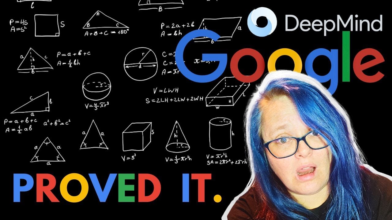 The Scariest, Most Advanced Algorithm Yet - YouTube