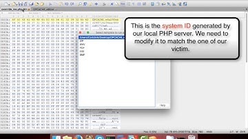 Demonstration of PHP7