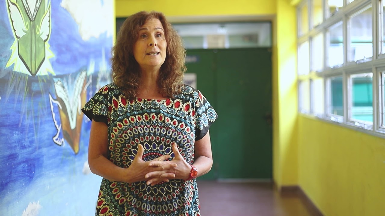 EL ROL DE LA ESCUELA COMO ORGANIZADORA DE LOS LAZOS SOCIALES