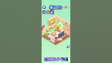 Fantasy Room Level 3 #levels #games #gameplay