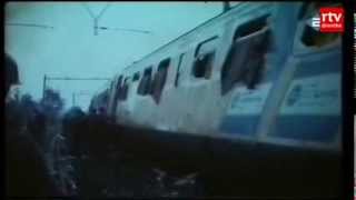 Bullet Hail Killed Train Hijackers De Punt