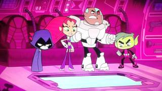 Couch Commandos | Teen Titans Go! | Comedy Kids