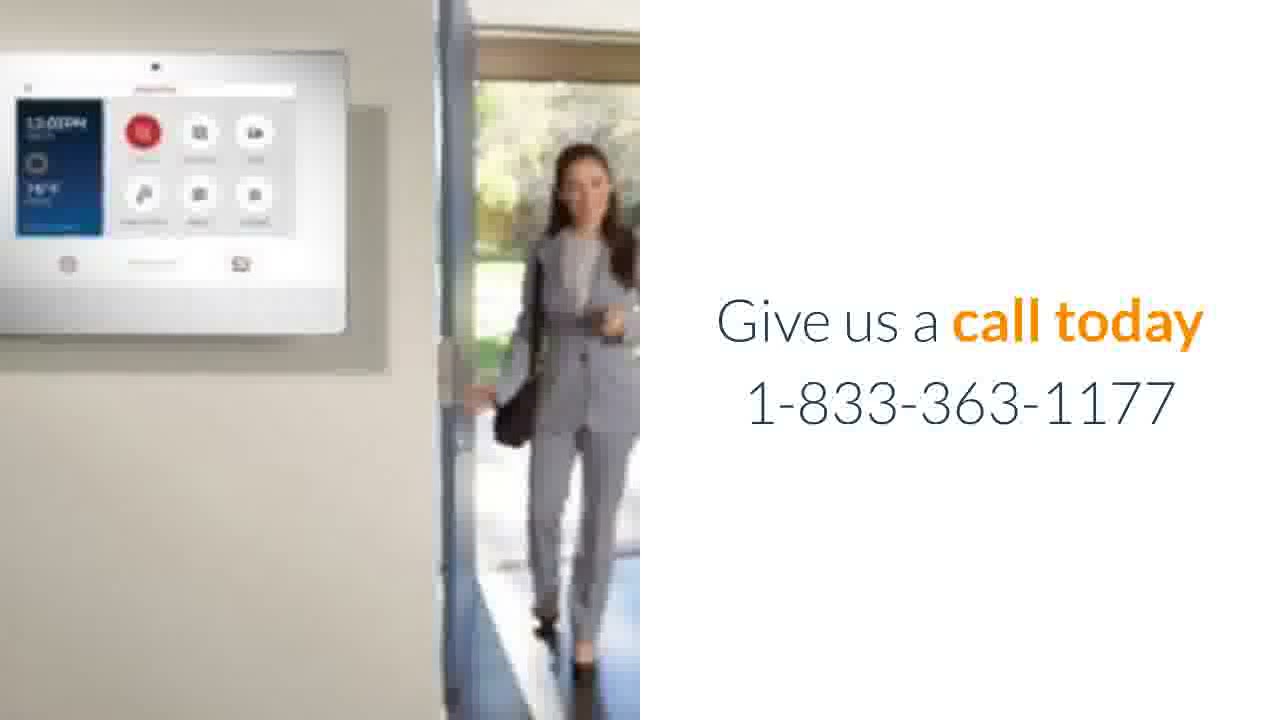 Home Security Systems | Home Security Bainbridge Island WA