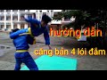 #79VOVIET#hướng dẫn 4 LỐI đắm căn bản phần 1