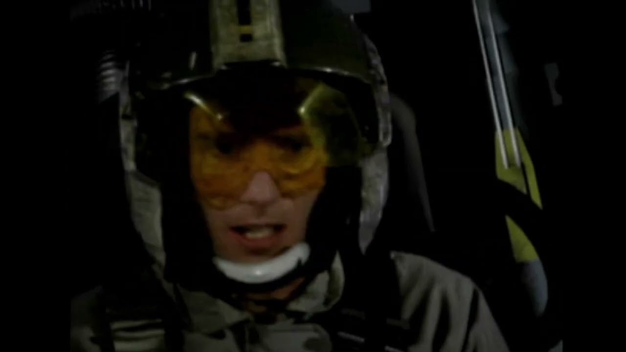 Star Wars Rebel Assault 2 Playthrough Part 1