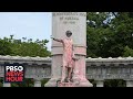 Is this the end for public monuments to the Confederacy?