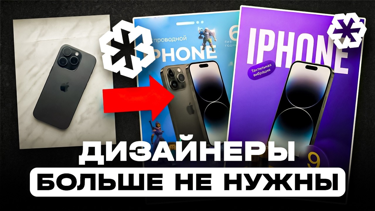 КАК СОЗДАВАТЬ КАРТОЧКИ ДЛЯ МАРКЕТПЛЕЙСОВ ЧЕРЕЗ НЕЙРОСЕТЬ | КАК ЗАРАБАТЫВАТЬ НА НЕЙРОСЕТЯХ