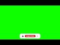 Like Subscribe Bell Button Animation For YouTube Green Screen Video Download For Free 