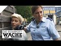 Tatort Schulhof: Rache eines Teenagers | Die Ruhrpottwache | SAT.1 TV