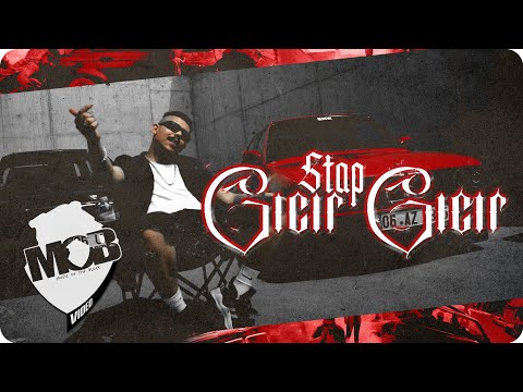 Stap - Gıcır Gıcır (Official Music Video)