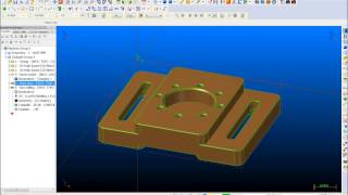 QTE - Mastercam CircleMill Toolpaths Webinar