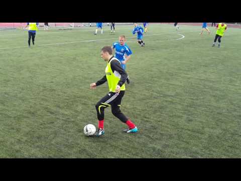 Легион - Витязь