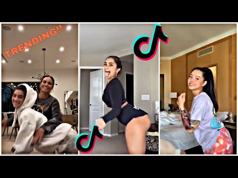 Ever Seen A White Girl Twerk  | TIKTOK Compilation (Twerk For Me)