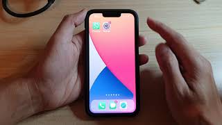 iPhone 13/13 Pro: How to Unblock an Email Address