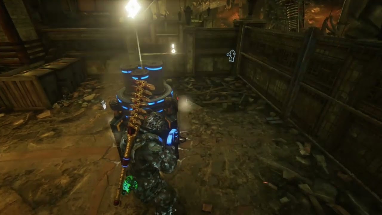 Gears 5: 50 Oleadas de Horda en Ephyra en Maestro, Parte Cuatro. 17 de febrero del 2026