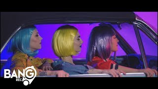 Paul Damixie - Spanish