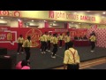 Jbs chennai dance championship 2016  montfort