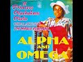 Princess Oluchi Okeke - ALPHA AND OMEGA Vol.1