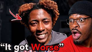 Information Philly GOONS Are Planning To Murder Reggie.. Update