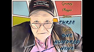 Celebrity Grumpy Vlogger S.3 E.109- A Rambling Drive through Muskogee Oklahoma Net Worth