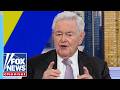 Newt Gingrich The Tide Has TURNED Here 