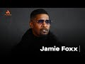 Jamie Foxx reaches out from the hospital!