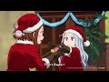 Eri Mixes Up Her Holidays | My Hero Academia Season 5