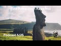🗿Eine Reise nach Rapa Nui🗿 Unterwegs mit Hartmut Neudeck🤠