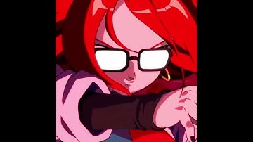 *NEW* DOKKANFEST ANDROID 21 SUPER ATTACK ANIMATIONS! | Dragon Ball Z Dokkan Battle