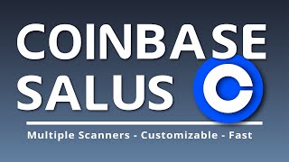 Tool Review Coinbase Salus