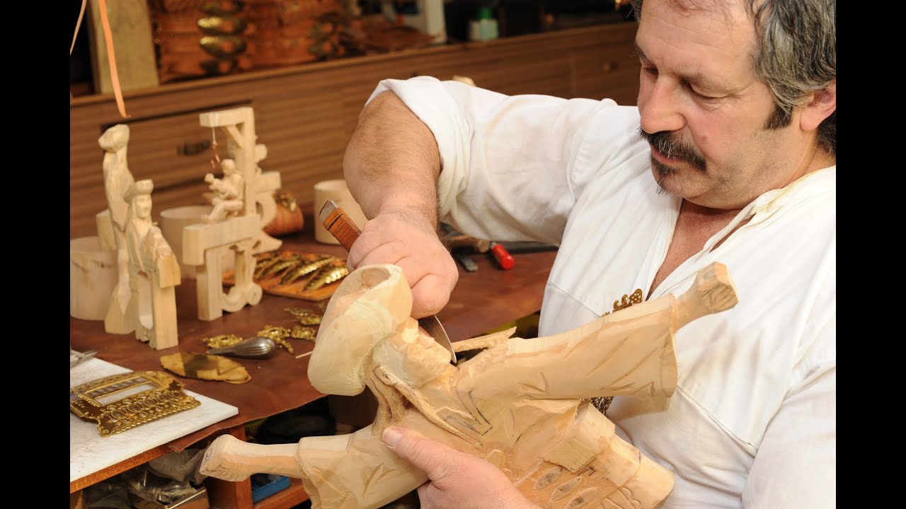 Keď ruky rozprávajú - Tibor Mahút