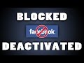 HOW TO FIND IF ANYONE HAS BLOCKED YOU OR DEACTIVATED ACCOUNT ON FACEBOOK | HOW TO CHECK IF BLOCKED