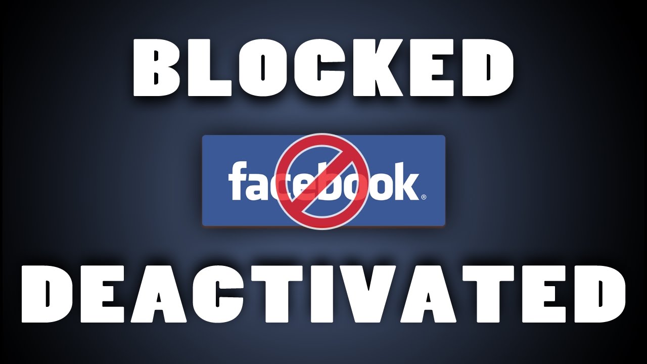 How To Find If Anyone Has Blocked You Or Deactivated Account On